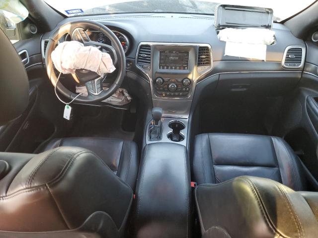 2018 JEEP GRAND CHER - 1C4RJEBG9JC485573