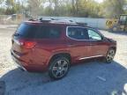 GMC ACADIA DEN снимка