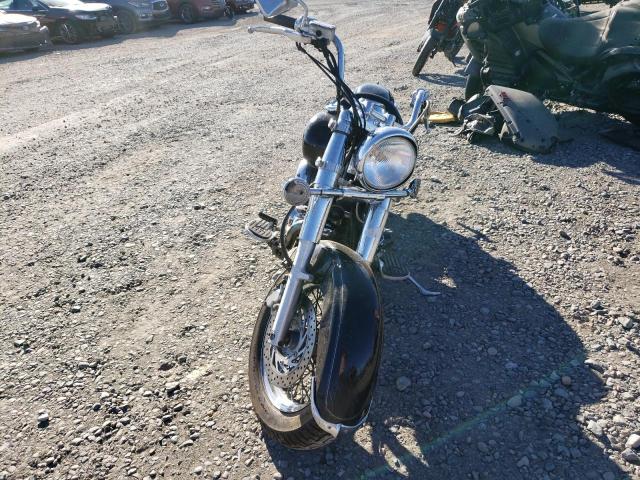 2006 YAMAHA XVS65 BASE - JYAVM01E06A088325