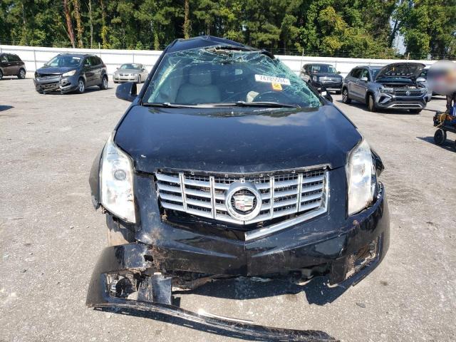 2015 CADILLAC SRX - 3GYFNAE30FS568443