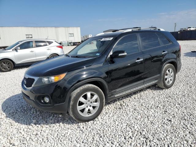 2013 KIA SORENTO LX #3031885171