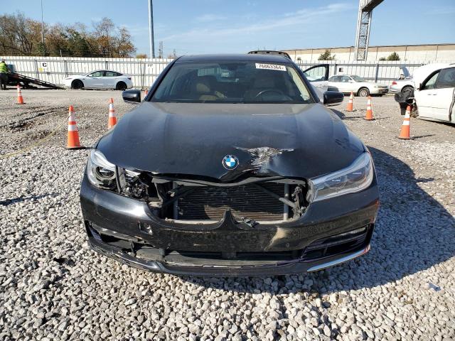 VIN WBA7F2C59GG417339 2016 BMW 7 SERIES no.5