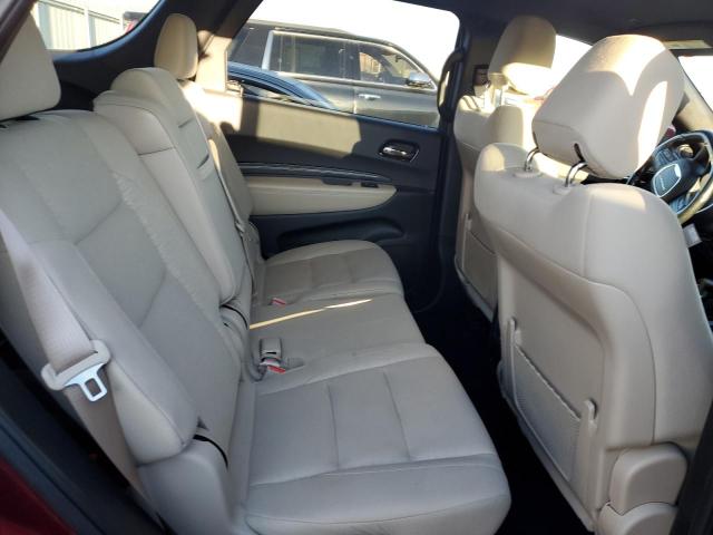 2021 DODGE DURANGO GT - 1C4RDJDG9MC544865