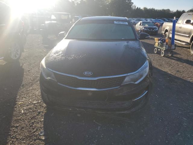 2018 KIA OPTIMA LX - 5XXGT4L32JG258572