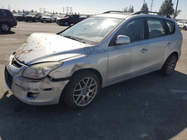 2010 HYUNDAI ELANTRA TOURING GLS 2010