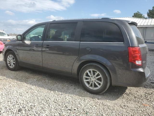 2019 DODGE GRAND CARA - 2C4RDGCG9KR682592