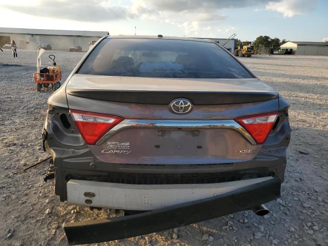 2015 TOYOTA CAMRY LE - 4T1BF1FK3FU475693
