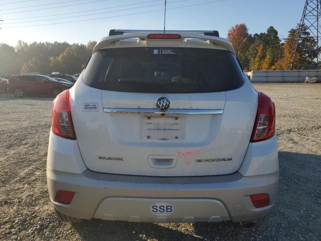 2016 BUICK ENCORE SPO - KL4CJ1SM6GB609490