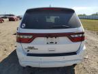 Lot #2957804169 2021 DODGE DURANGO SX