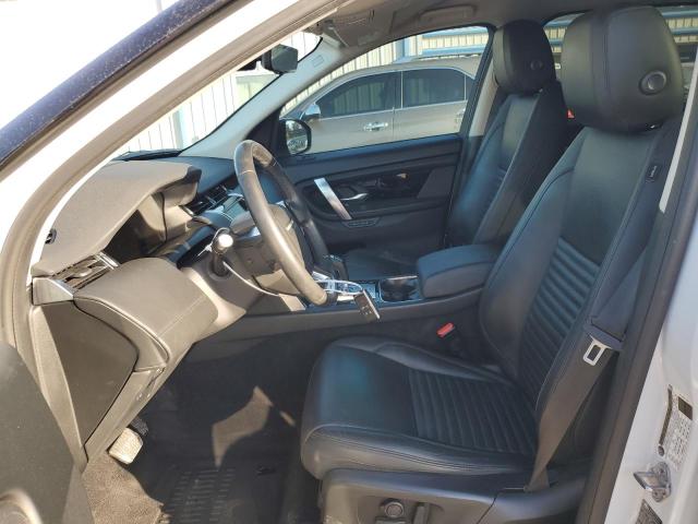 2020 LAND ROVER DISCOVERY - SALCP2FX1LH853417