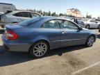 Lot #2957722091 2007 MERCEDES-BENZ CLK 350