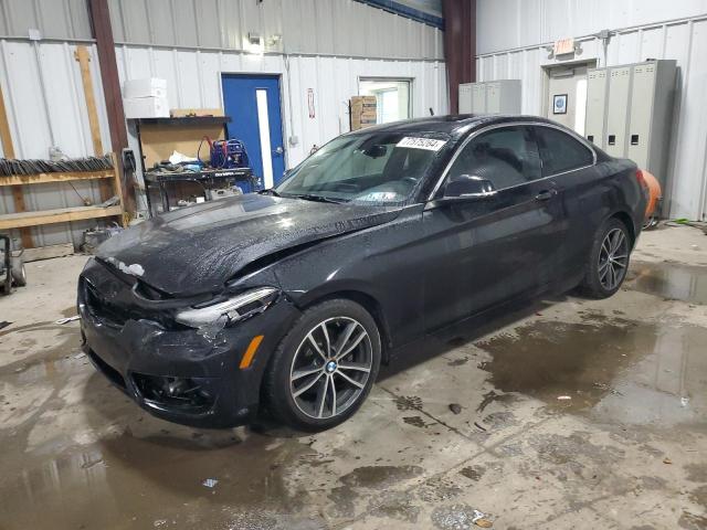 2018 BMW 2 SERIES