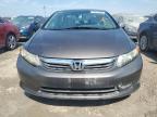 Lot #3027014826 2012 HONDA CIVIC LX