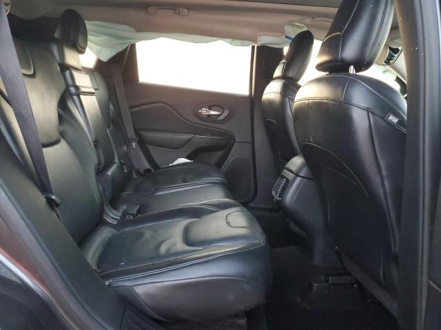 2016 JEEP CHEROKEE L - 1C4PJMDS8GW124281