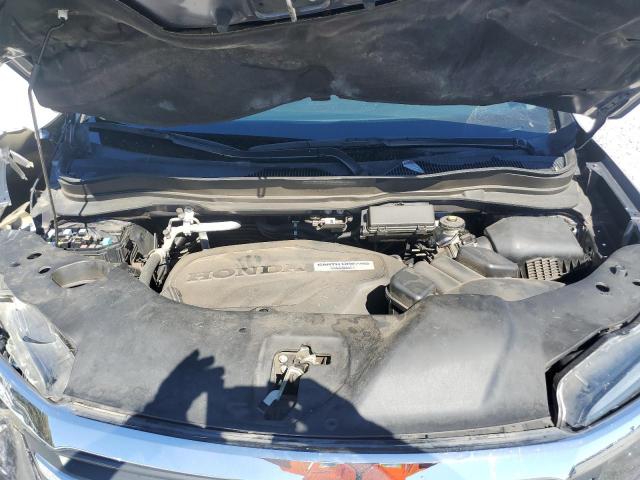 2018 HONDA PILOT EXL - 5FNYF5H54JB031205