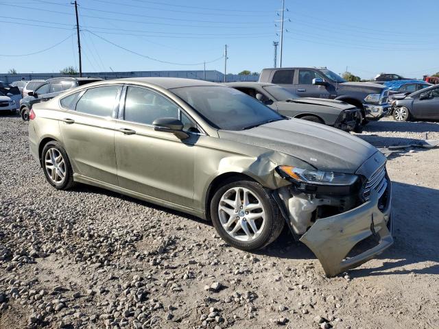 VIN 3FA6P0H77DR112569 2013 Ford Fusion, SE no.4