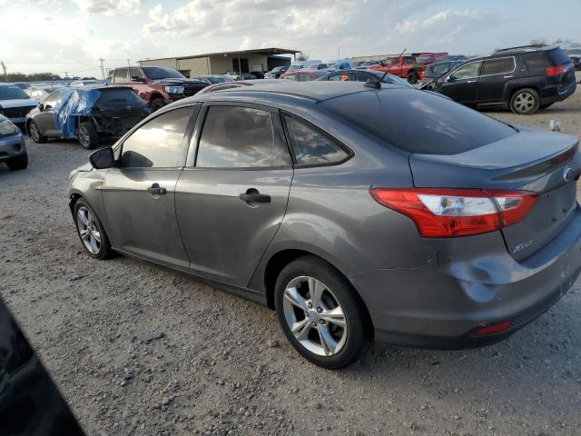 VIN 1FADP3E28DL189306 2013 Ford Focus, S no.2