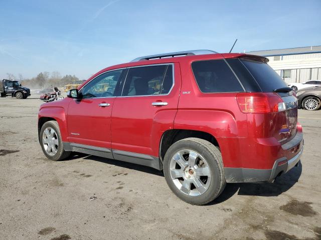 VIN 2GKFLYE39E6369526 2014 GMC Terrain, Slt no.2