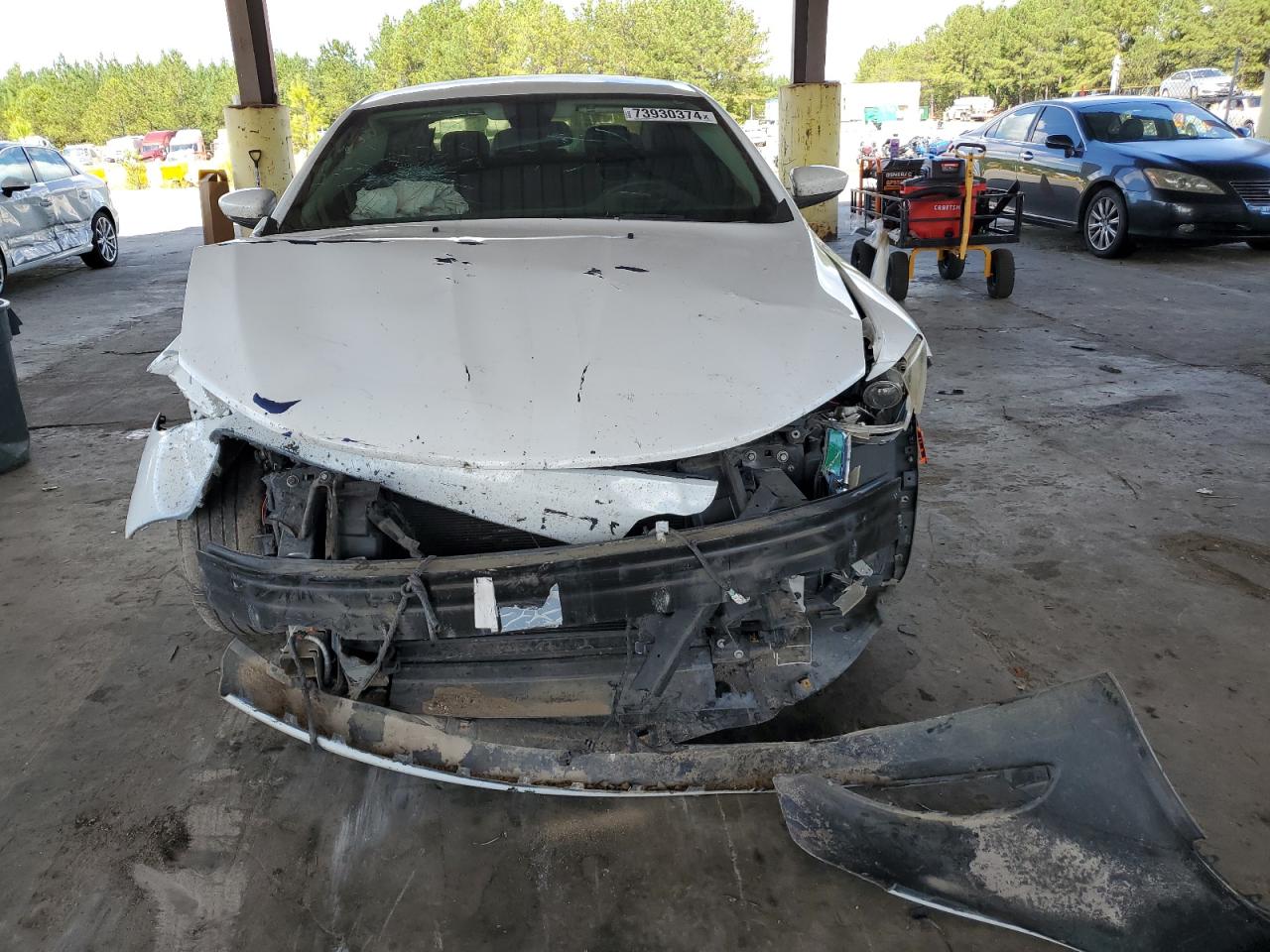 CHRYSLER 200 LIMITED