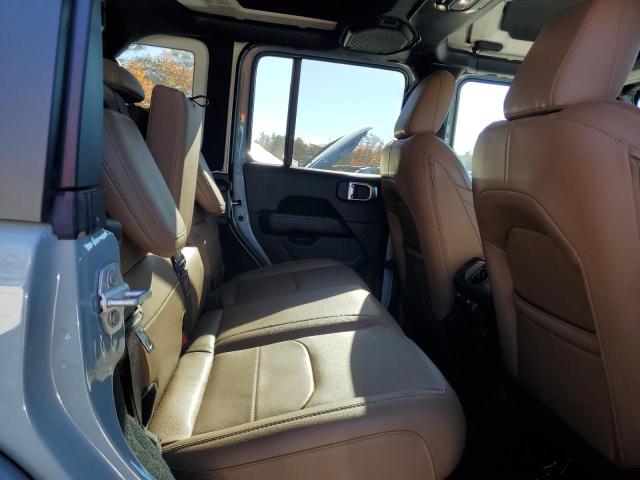 2023 JEEP WRANGLER S - 1C4JJXP6XPW685605