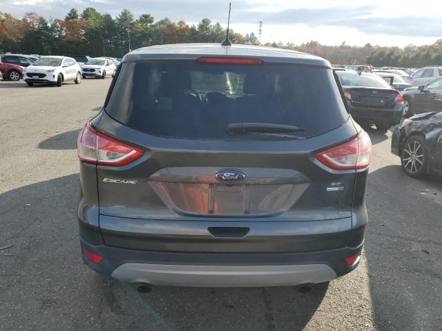 VIN 1FMCU9GXXGUA79409 2016 Ford Escape, SE no.6