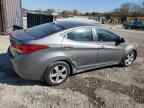 HYUNDAI ELANTRA GL photo