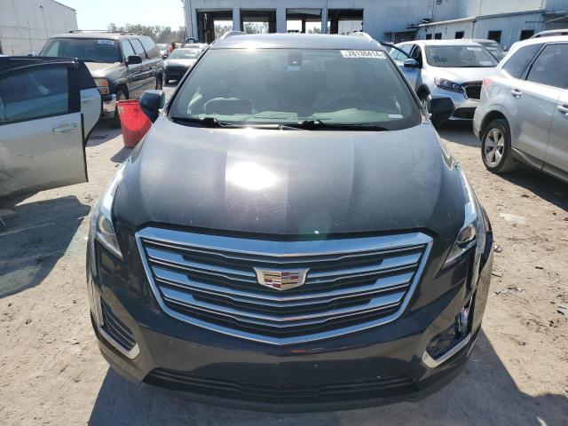 VIN 1GYKNARS5JZ188946 2018 CADILLAC XT5 no.5