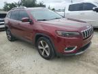 JEEP CHEROKEE L photo