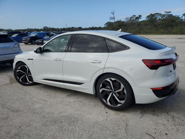 2024 AUDI Q8 E-TRON - WA1CAAGE5RB013159