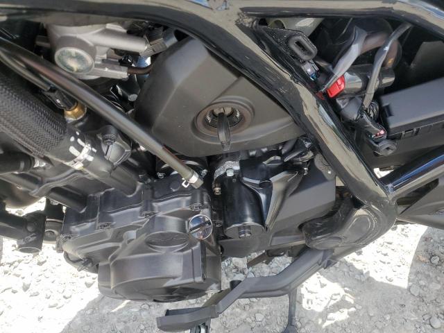 2022 HONDA CMX1100 D JH2SC8310NK101707