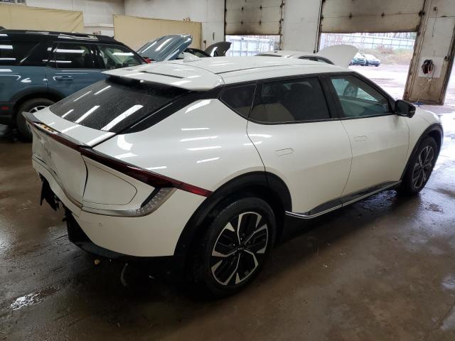 Vin: kndc3dlc6r5619056, lot: 78507654, kia ev6 light light 20243