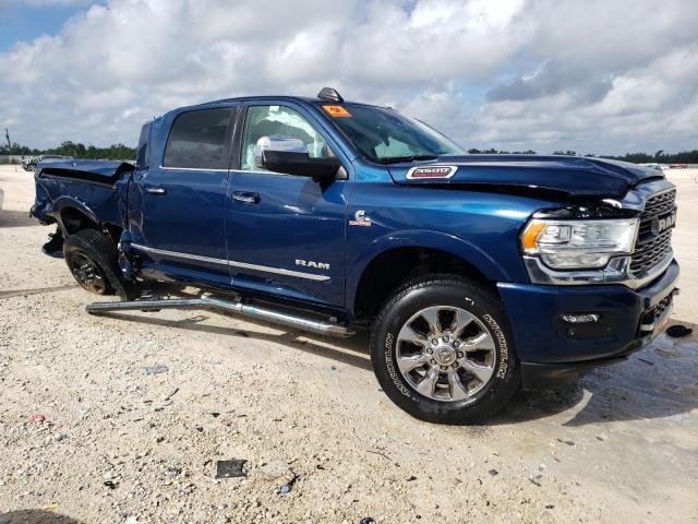 2022 RAM 3500 LIMIT 3C63R3PL1NG237207