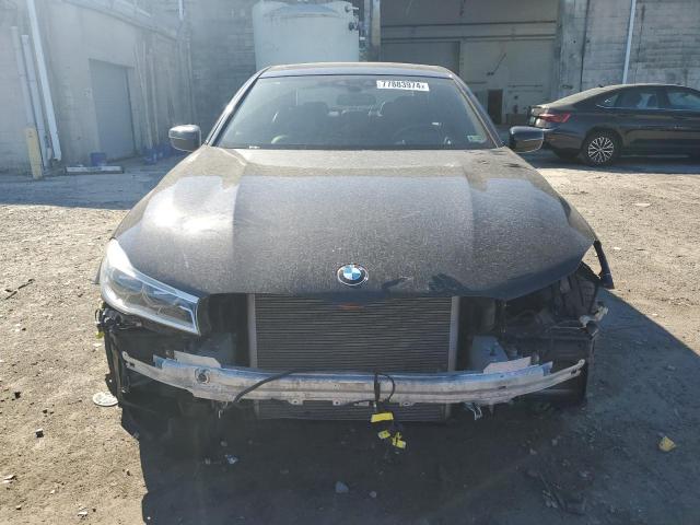 VIN WBA7F2C52GG417456 2016 BMW 7 SERIES no.5