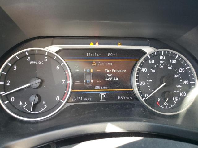 3N1AB8CV6PY297850 2023 NISSAN SENTRA