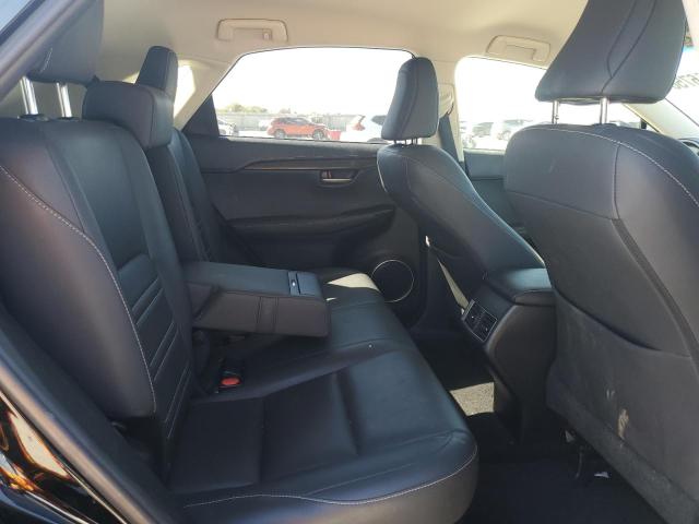 2016 LEXUS NX 200T BA - JTJYARBZ3G2032369