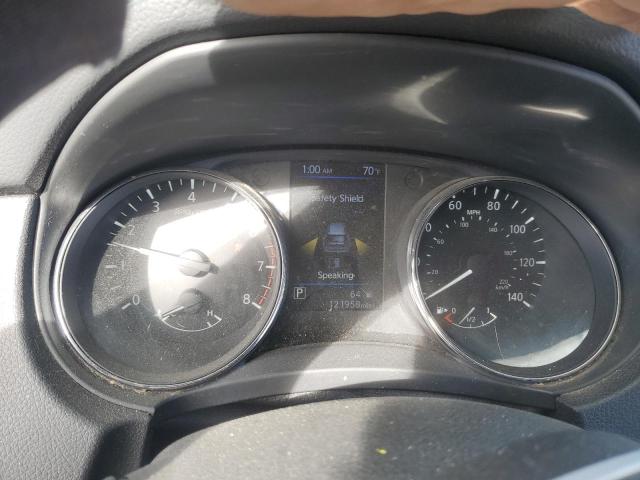 2018 NISSAN ROGUE S - 5N1AT2MV5JC775046