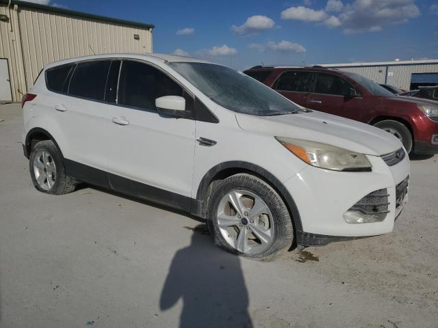 VIN 1FMCU0GX8FUA61503 2015 Ford Escape, SE no.4