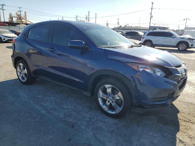 2017 HONDA HR-V LX - 3CZRU5H3XHM711408