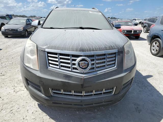 VIN 3GYFNBE33FS532493 2015 Cadillac SRX, Luxury Col... no.5