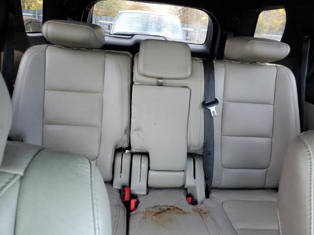 2015 FORD EXPLORER L - 1FM5K8F85FGC00976