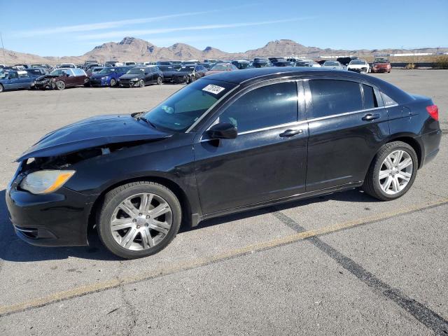 2013 CHRYSLER 200 LX #2958140464