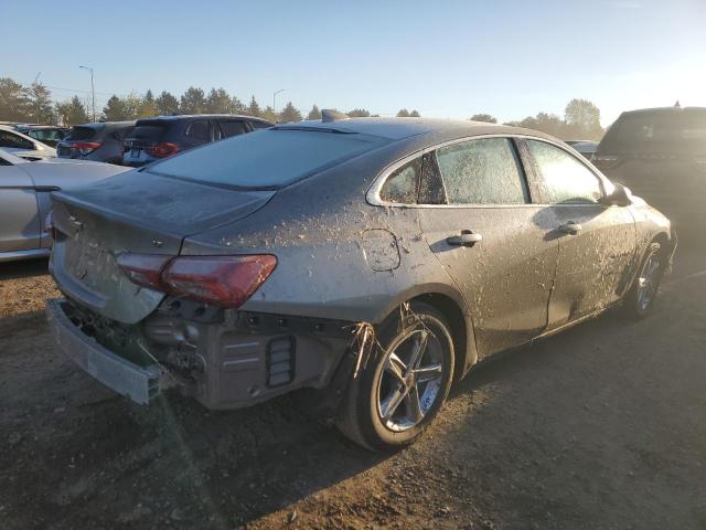 2022 CHEVROLET MALIBU LT - 1G1ZD5ST5NF179391