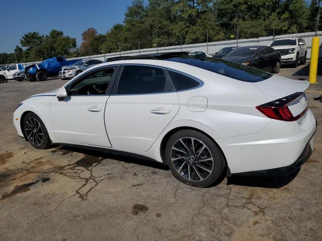 2021 HYUNDAI SONATA LIM - 5NPEH4J20MH086893