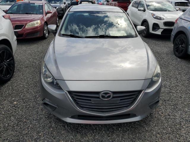 VIN 3MZBM1V78EM103418 2014 Mazda 3, Touring no.5