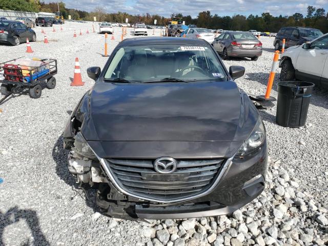 VIN JM1BM1L7XE1156897 2014 Mazda 3, Touring no.5