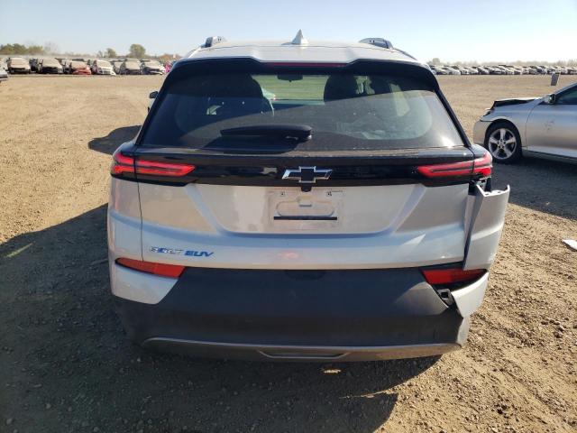 2023 CHEVROLET BOLT EUV L - 1G1FY6S03P4130711
