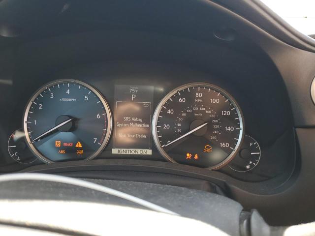 2017 LEXUS NX 200T BA - JTJBARBZ0H2145400