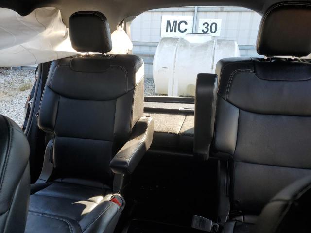 2020 FORD EXPLORER S - 1FM5K8GC0LGC41126