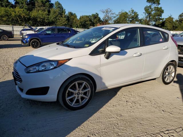 Vin: 3fadp4ej8km107132, lot: 75043964, ford fiesta se 2019 img_1