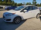 2019 FORD FIESTA SE - 3FADP4EJ8KM107132